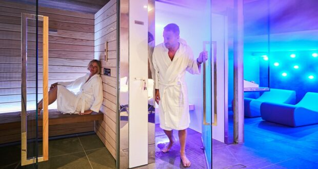 All Inclusive Benessere