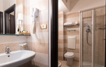 Appartement deux pièces