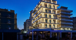 Hotel delle Nazioni