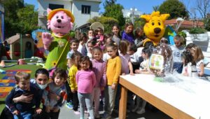 Weekend di Pasqua a Diano Marina con attività a tema!
