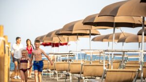Early Booking : réservez tôt et profitez de 5 % de réduction!