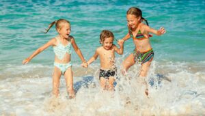 LUGLIO BAMBINI GRATIS