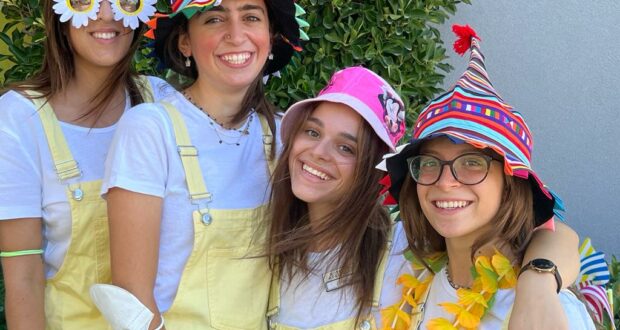 Vacanze agosto all inclusive tutto compreso a Riccione