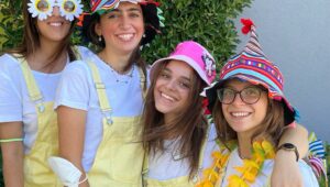 Offre de juillet – Hôtel Seafront Riccione