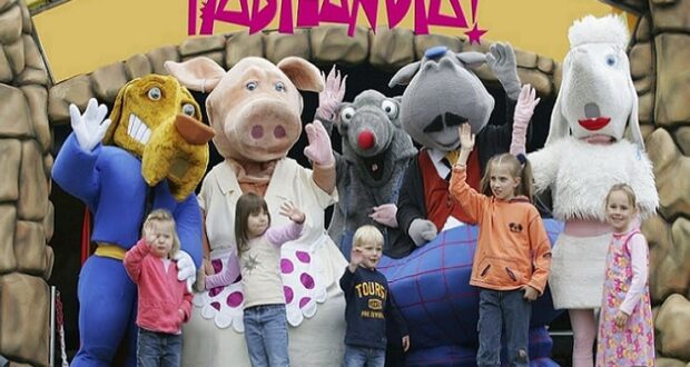 Pasqua a Fiabilandia con parco raggiungibile a piedi dall'hotel - pacchetto mezza pensione + 2 giorni al parco