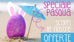 Weekend Pasqua 2023 in hotel Romagnolo 100%