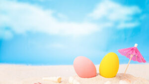 Offerta Pasqua 2023 in hotel Romagnolo 100%