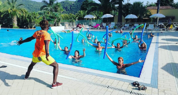 Luglio al mare? Palinuro nel Cilento ti chiama! ☀️