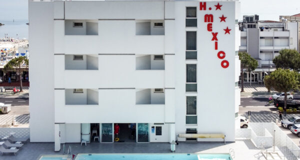 Hotel Croce di Malta & Mexico