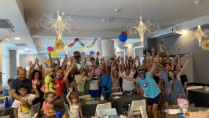 Ferragosto Riccione offerte hotel con piscina e parcheggio