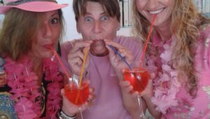 Notte Rosa Riccione offerta hotel con parcheggio e piscina