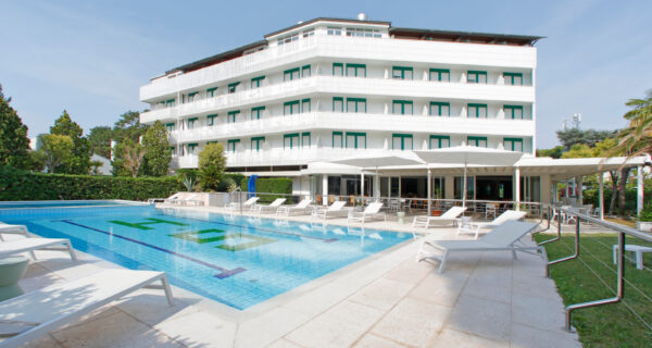Hotel Smeraldo