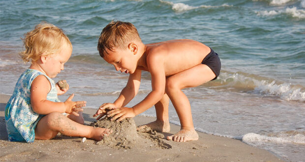 Vacanza anticipata, vacanza fortunata!!!