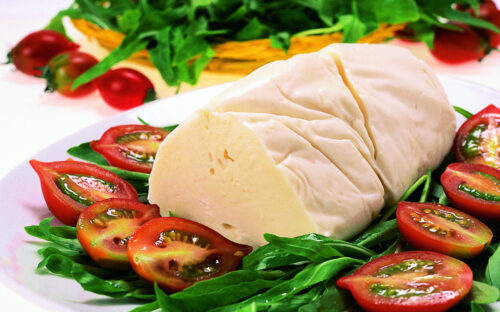 Locally-grown products