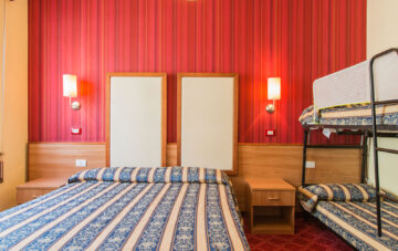 Triple and Quadruple Superior