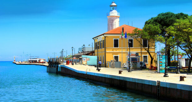 Offerta weekend maggio a Cesenatico