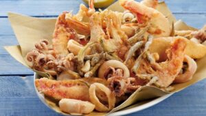 Offerta ponte 1 maggio a Cesenatico