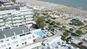 AGOSTO | Bimbi o 3°/4° letto GRATIS