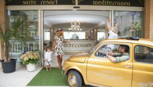GIUGNO 2023 SUPER: ANTICIPA L’ESTATE AL MEDITERRANEO!