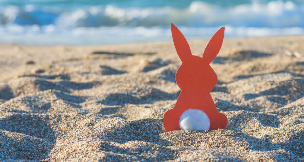 PASQUA ALL'ACQUAMARINA È SEMPRE SPECIALE