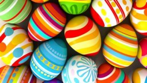Offerta Pasqua 2023 in centro a Cesenatico