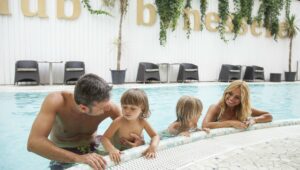 LUGLIO 2023 AL MEDITERRANEO É DIVERTIMENTO!