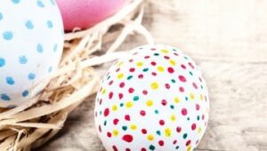 Easter in Gabicce Mare