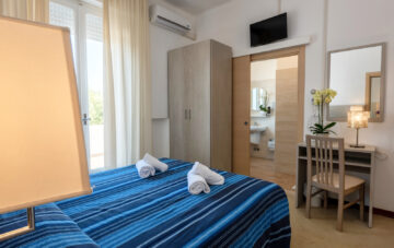 Chambres Communicantes