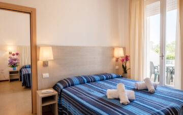 Chambres Communicantes