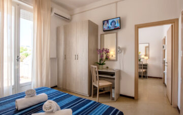 Chambres Communicantes