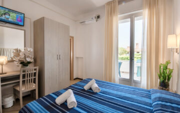 Chambres Communicantes