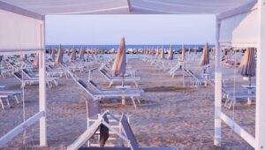 Per la Pasqua ti aspettiamo in riva al mare