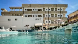 17 - 24 giugno: la tua vacanza tutto incluso