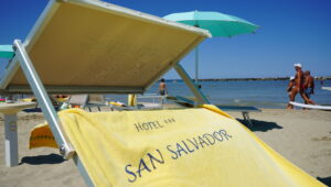 Ponte 2 giugno, ed è subito estate!!