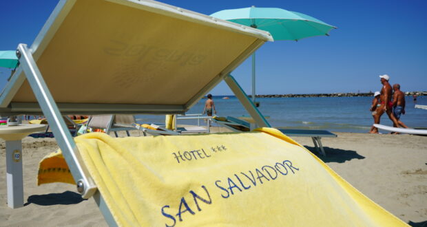 Ponte 2 giugno, ed è subito estate!!