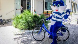 Sonderangebot SEPTEMBER IM BELLARIA