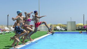 August: Urlaub zu tollen Preisen