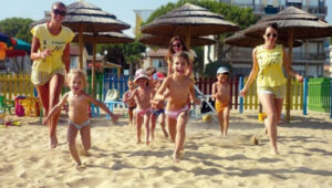 Sonderangebot 4-11 Juni am Meer