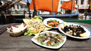 Azzurro come il Pesce 2023