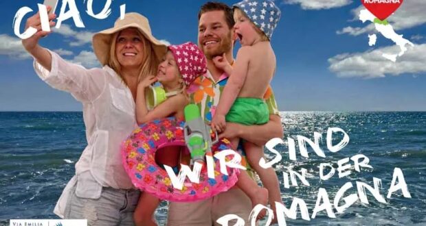 Pfingsten Urlaub Angebote an die italienische Adria