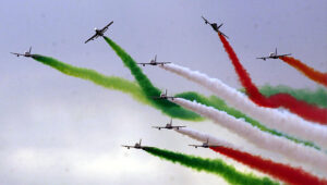 Offerta Festa della Repubblica