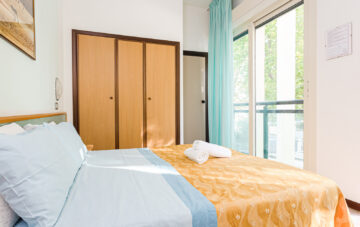 Coucher de soleil à Salina