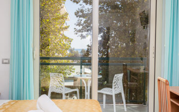 Chambre Stella Marina