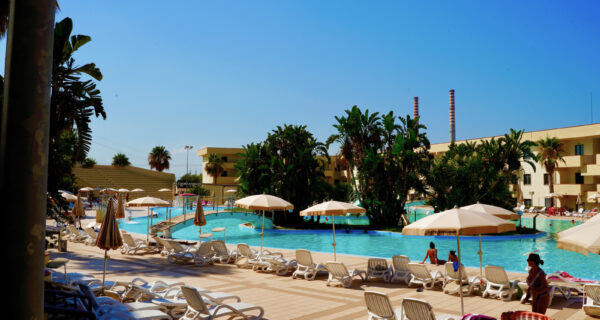 Roscianum Resort