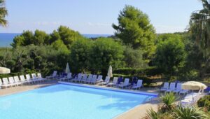 Speciale sconto di €200 a luglio!