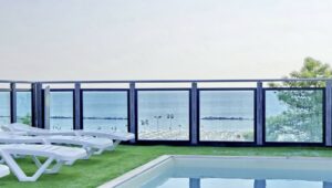 Ponti di primavera a pochi passi dalla spiaggia