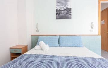 Chambre Stella Marina