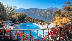 Speciale Offerta Dicembre Sul Lago di Garda