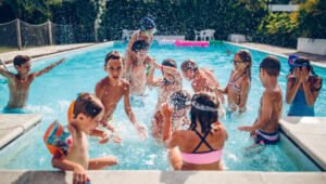 25 giugno-2 luglio in pensione completa e spiaggia