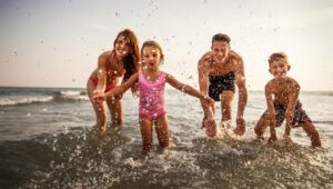 AGOSTO BIMBI GRATIS o SCONTO 40%